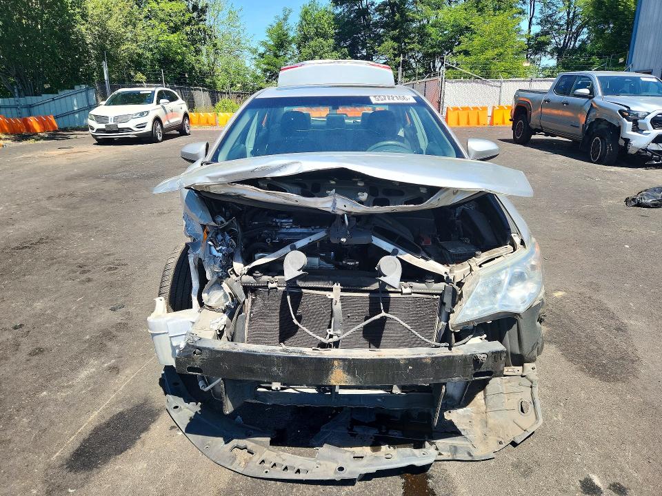 Photo 5 from auction – 2012 TOYOTA CAMRY with VIN 4T1BF1FK1CU121991