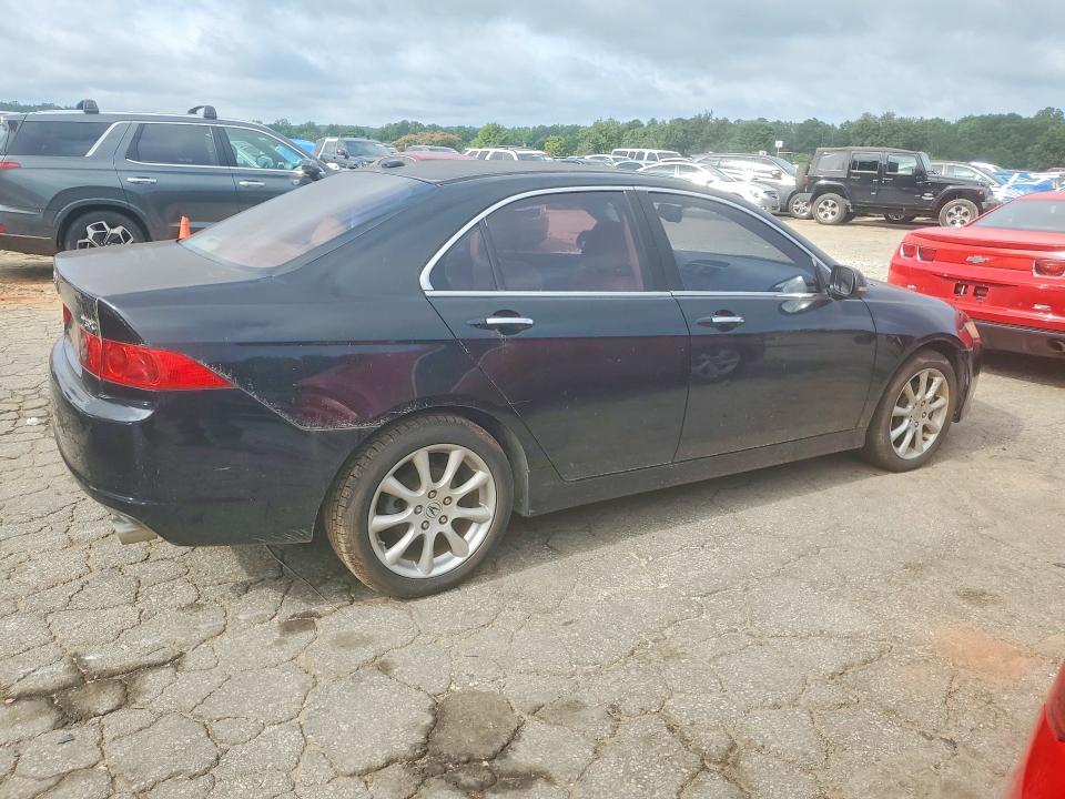 Foto 3 de la subasta – 2007 ACURA TSX con VIN JH4CL96877C013969