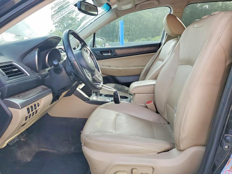 Photo 7 from auction – 2016 SUBARU OUTBACK with VIN 4S4BSBNC5G3308058