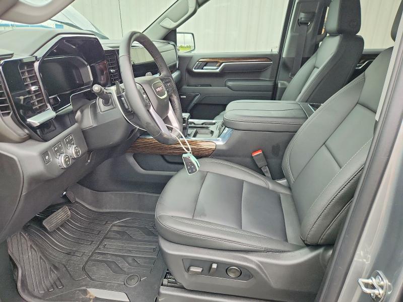 Photo 7 from auction – 2026 GMC SIERRA with VIN 1GTUUCED7TZ359672