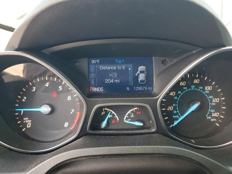 Photo 9 from auction – 2014 FORD ESCAPE with VIN 1FMCU0F7XEUE07292