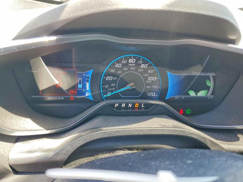 Фото 9 с аукциона – 2013 FORD C-MAX с VIN 1FADP5AU5DL544970
