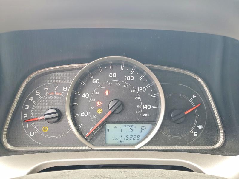Photo 9 from auction – 2015 TOYOTA RAV4 with VIN JTMBFREVXFD139814