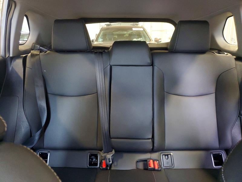Photo 10 from auction – 2026 TOYOTA COROLLA with VIN 7MUDAABG9TV182819