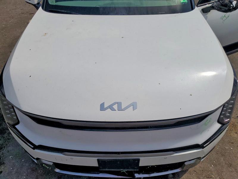 Photo 12 from auction – 2024 KIA EV9 with VIN KNDADFS56R6028237