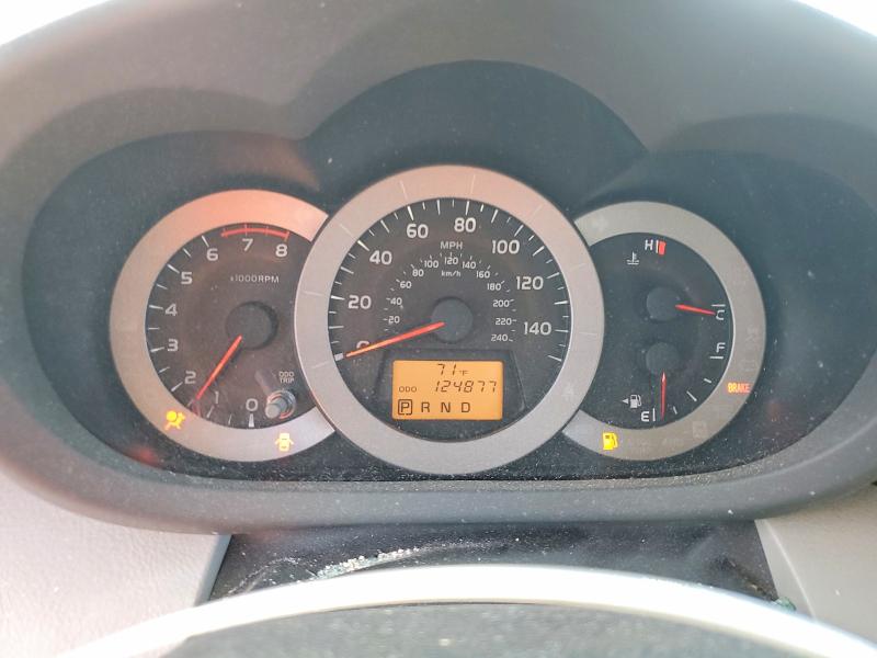 Photo 9 from auction – 2012 TOYOTA RAV4 with VIN 2T3BK4DV4CW068060