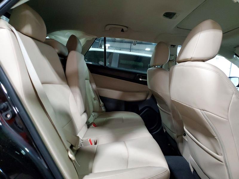 Photo 11 from auction – 2016 SUBARU OUTBACK with VIN 4S4BSENC8G3288602