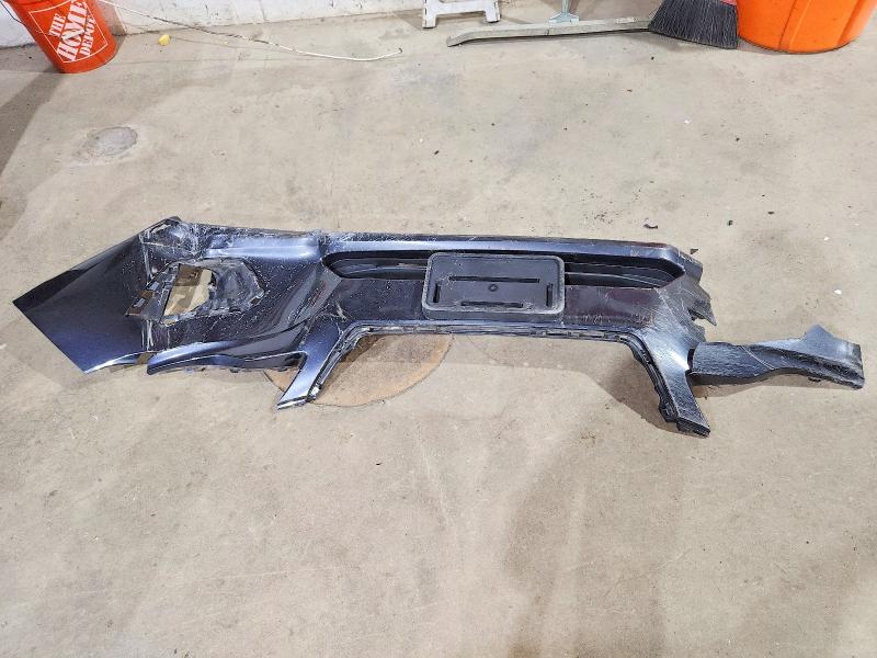 Photo 12 from auction – 2014 SUBARU IMPREZA with VIN JF1GPAL65E8297815