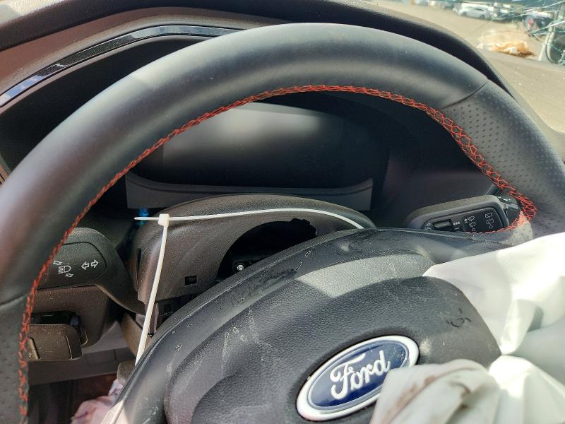 Photo 9 from auction – 2025 FORD ESCAPE with VIN 1FMCU9NA0SUB43433