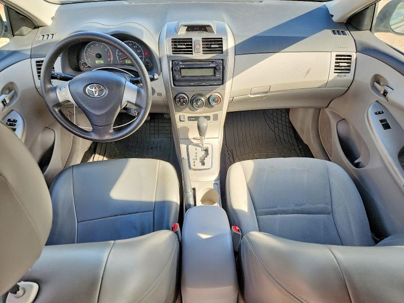 Photo 8 from auction – 2012 TOYOTA COROLLA with VIN 2T1BU4EEXCC802316
