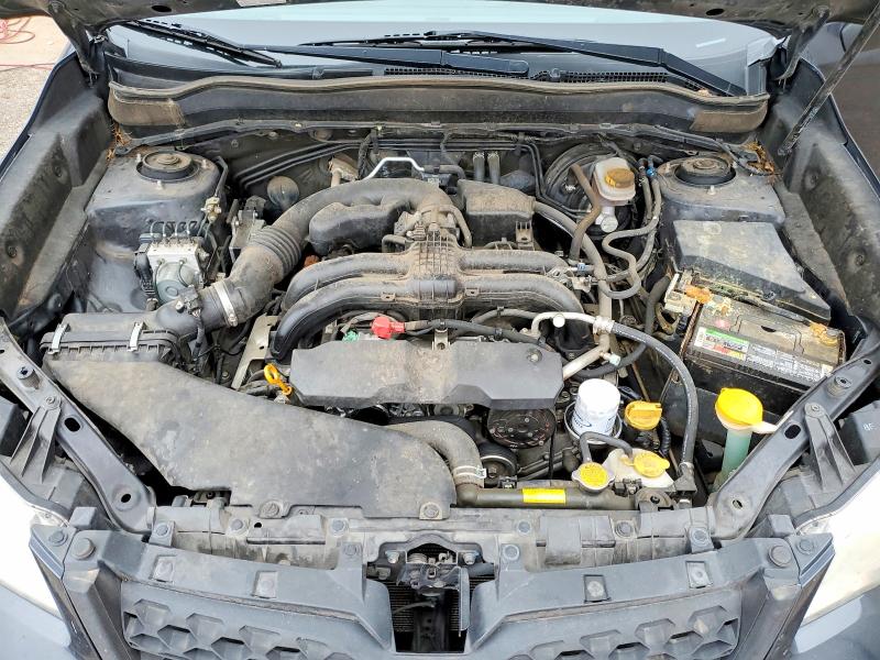 صورة رقم 12 من المزاد - 2015 SUBARU FORESTER مع VIN JF2SJADC4FH489417