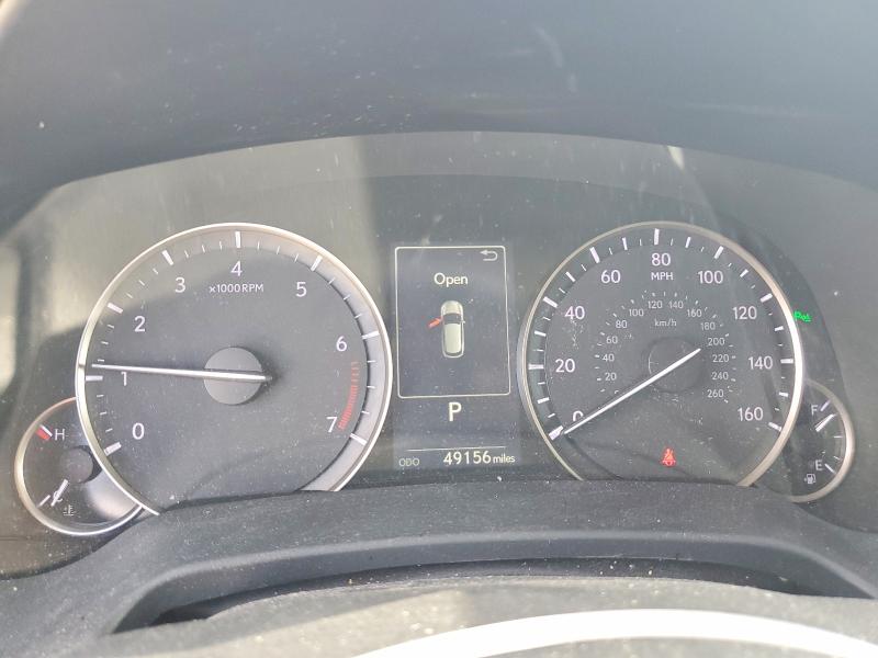 Photo 9 from auction – 2019 LEXUS RX 350 with VIN 2T2ZZMCA7KC145100