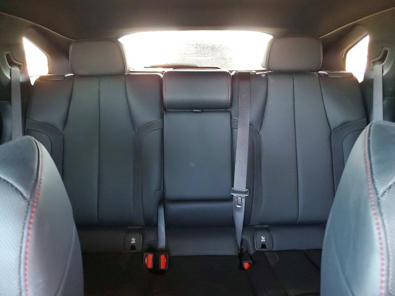 Photo 10 from auction – 2024 ACURA ZDX with VIN 4W5KHNRL6RZ506827