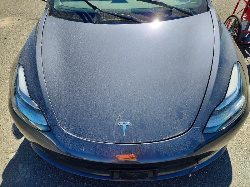Photo 11 from auction – 2023 TESLA MODEL 3 with VIN 5YJ3E1EA2PF396191