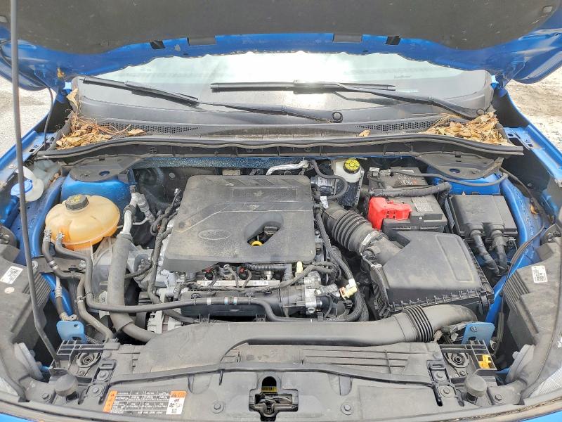 Photo 11 from auction – 2020 FORD ESCAPE with VIN 1FMCU0H69LUA06737