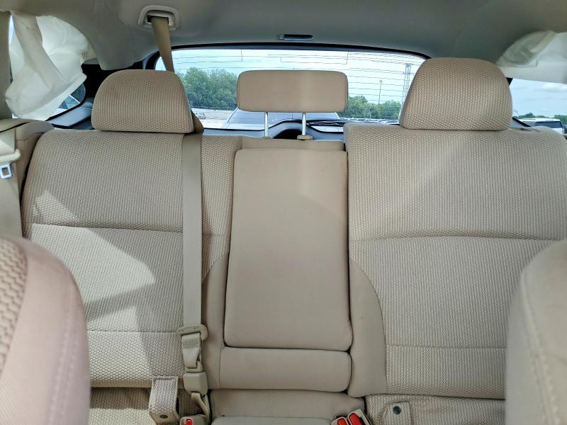 صورة رقم 10 من المزاد - 2019 SUBARU OUTBACK مع VIN 4S4BSAHC5K3224868