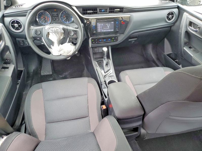 Photo 8 from auction – 2019 TOYOTA COROLLA L/LE/XLE/SE/ with VIN 2T1BURHE8KC140338