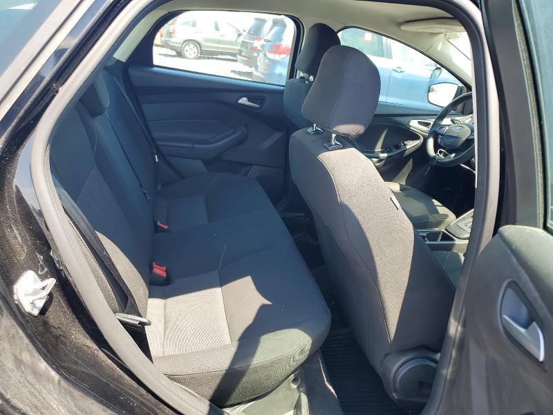 Photo 10 from auction – 2017 FORD FOCUS with VIN 1FADP3F29HL291945