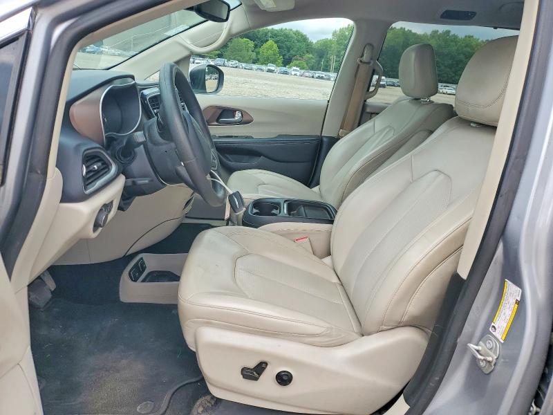 Photo 7 from auction – 2021 CHRYSLER VOYAGER with VIN 2C4RC1DG2MR538335