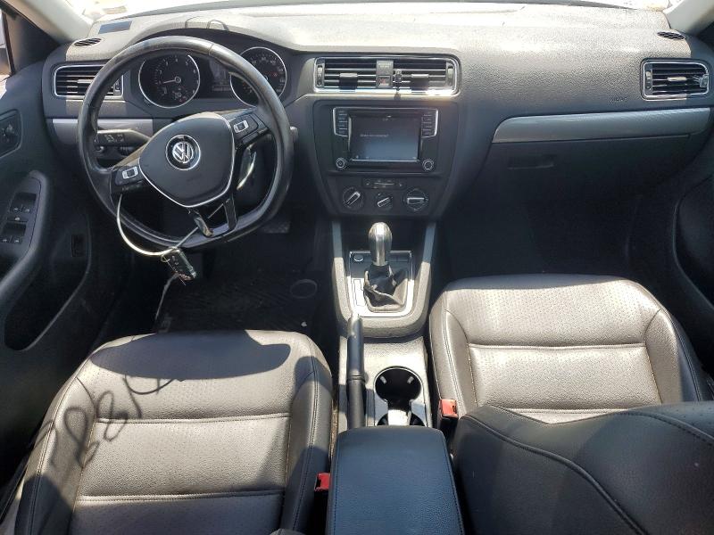 Photo 8 from auction – 2018 VOLKSWAGEN JETTA with VIN 3VWDB7AJ9JM221992
