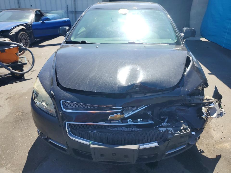 Photo 5 from auction – 2010 CHEVROLET MALIBU with VIN 1G1ZE5E79A4146170