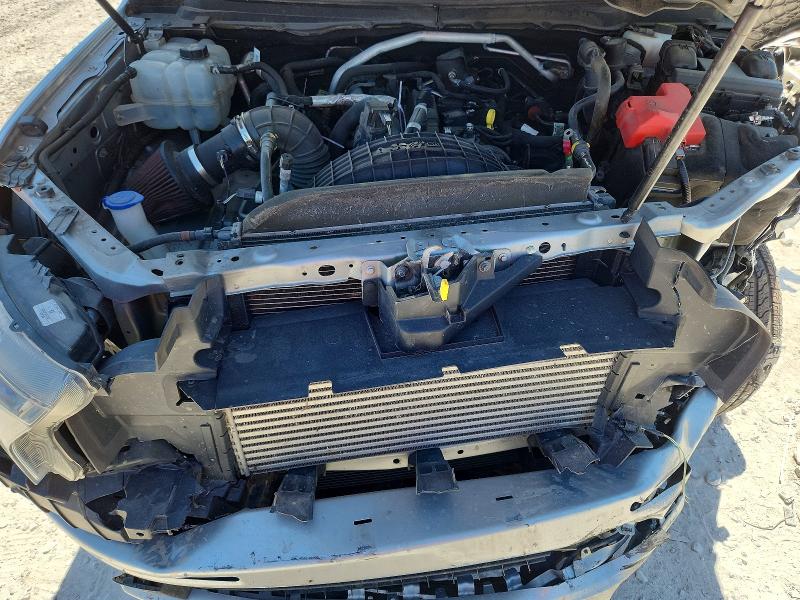 Photo 11 from auction – 2020 FORD RANGER with VIN 1FTER4FH3LLA29706
