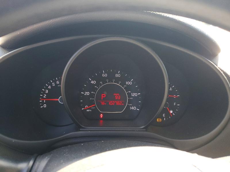 Photo 9 from auction – 2018 KIA SOUL with VIN KNDJN2A20J7571692
