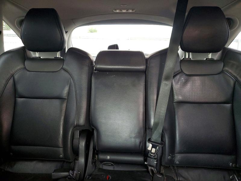Photo 10 from auction – 2016 ACURA MDX with VIN 5FRYD4H93GB012011