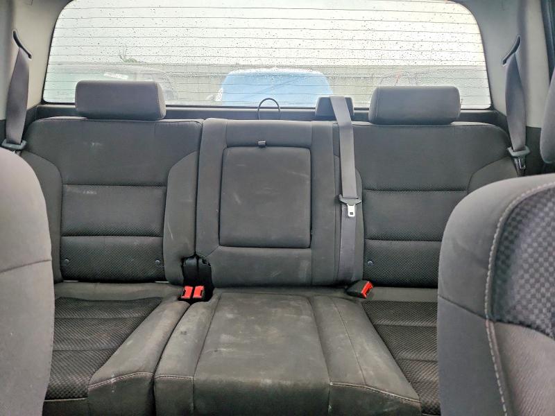 Photo 10 from auction – 2014 CHEVROLET SILVERADO with VIN 3GCUKREC1EG337606