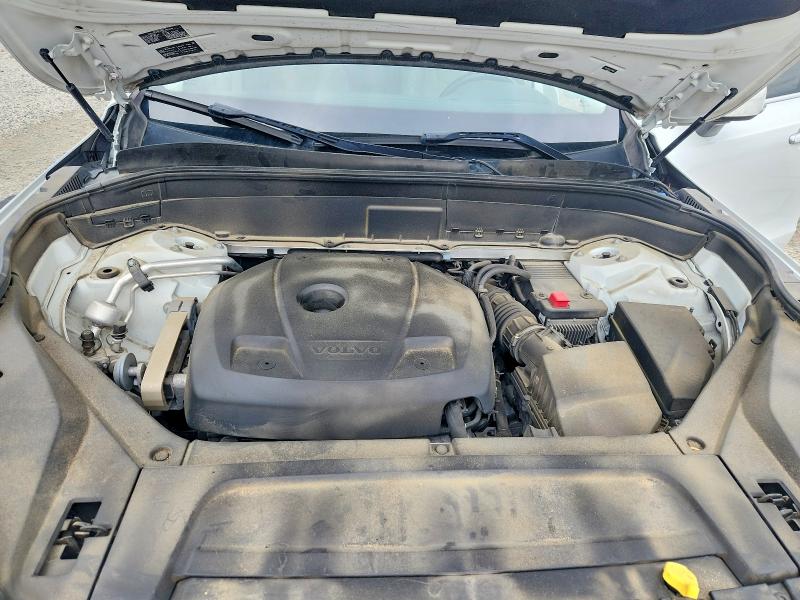 Photo 12 from auction – 2018 VOLVO XC90 with VIN YV4A22PK9J1379588