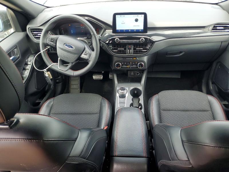 Photo 8 from auction – 2024 FORD ESCAPE with VIN 1FMCU0MN1RUB41555