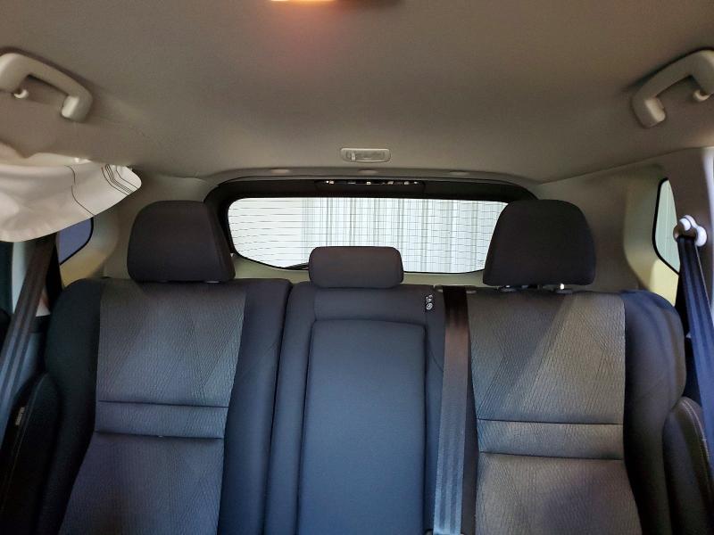 Photo 10 from auction – 2026 NISSAN ROGUE with VIN 5N1BT3BB7TC754396