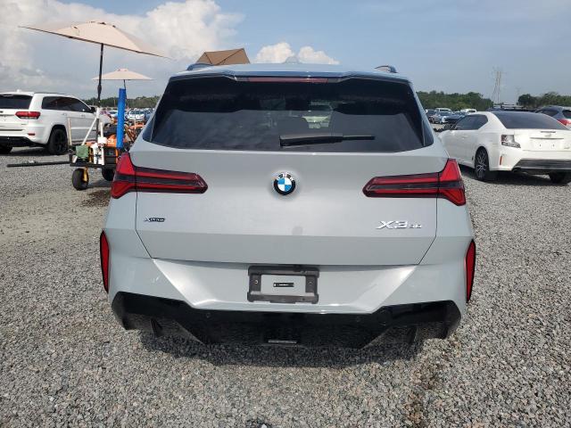 Photo 6 from auction – 2025 BMW X3 with VIN 5UX53GP04S9018137