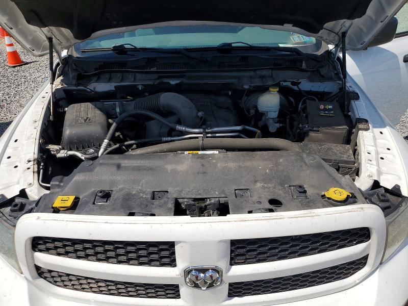 Photo 11 from auction – 2013 RAM 1500 with VIN 1C6RR7FT7DS714068