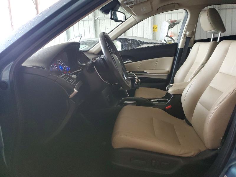 Photo 7 from auction – 2014 HONDA CROSSTOUR with VIN 5J6TF1H58EL001981