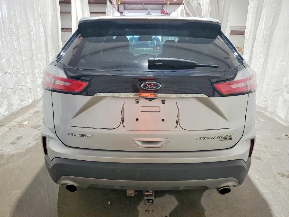Photo 6 from auction – 2019 FORD EDGE with VIN 2FMPK4K9XKBB88793
