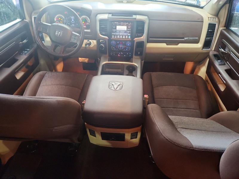 Photo 8 from auction – 2016 RAM 1500 with VIN 1C6RR6LT4GS368368