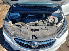 Photo 12 from auction – 2019 BUICK ENCORE with VIN KL4CJASB1KB789324