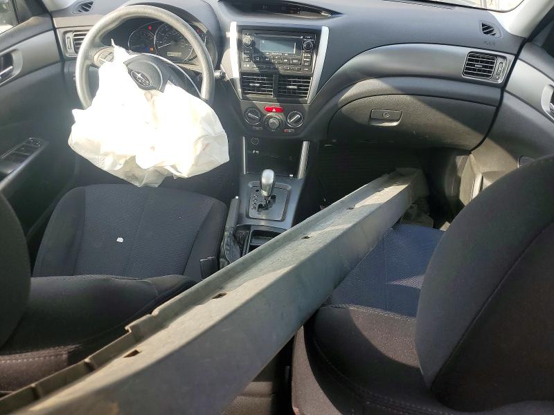 Photo 8 from auction – 2013 SUBARU FORESTER with VIN JF2SHADC5DH428389