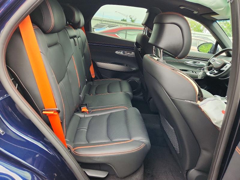 Photo 11 from auction – 2026 GENESIS GV70 with VIN 5NMMFDTB1TH050138