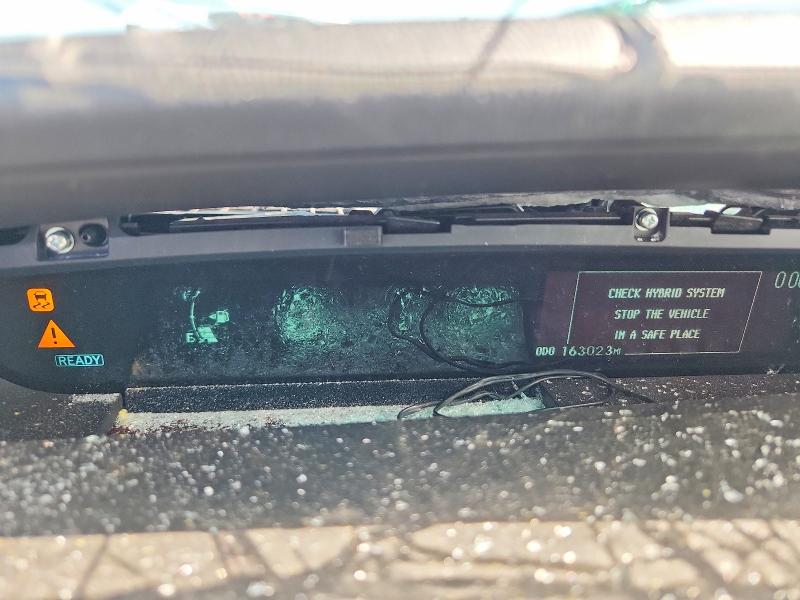 Zdjęcie 9 z aukcji – 2014 TOYOTA PRIUS z VIN JTDKN3DU1E1739436