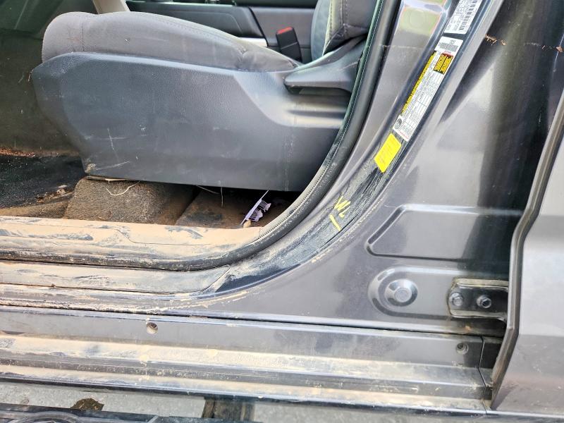 Photo 12 from auction – 2023 TOYOTA TUNDRA with VIN 5TFLA5DB1PX090098