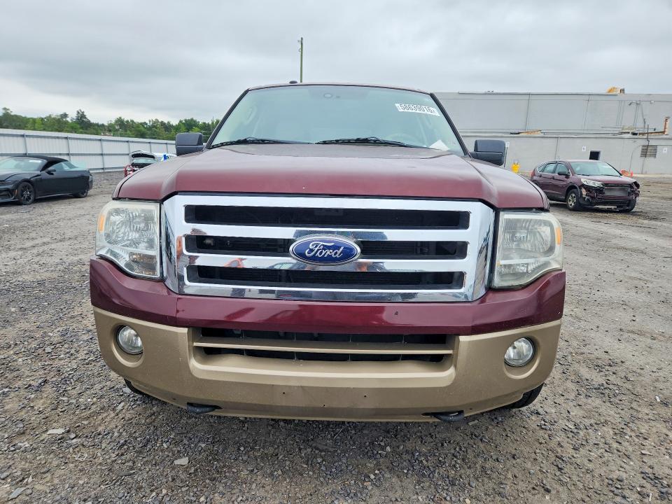 Photo 5 from auction – 2013 FORD EXPEDITION with VIN 1FMJU1J50DEF17912