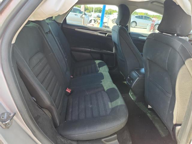Photo 10 from auction – 2019 FORD FUSION SE with VIN 3FA6P0LU7KR140740