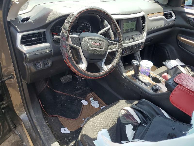 Zdjęcie 8 z aukcji – 2019 GMC ACADIA z VIN 1GKKNLLA5KZ293087