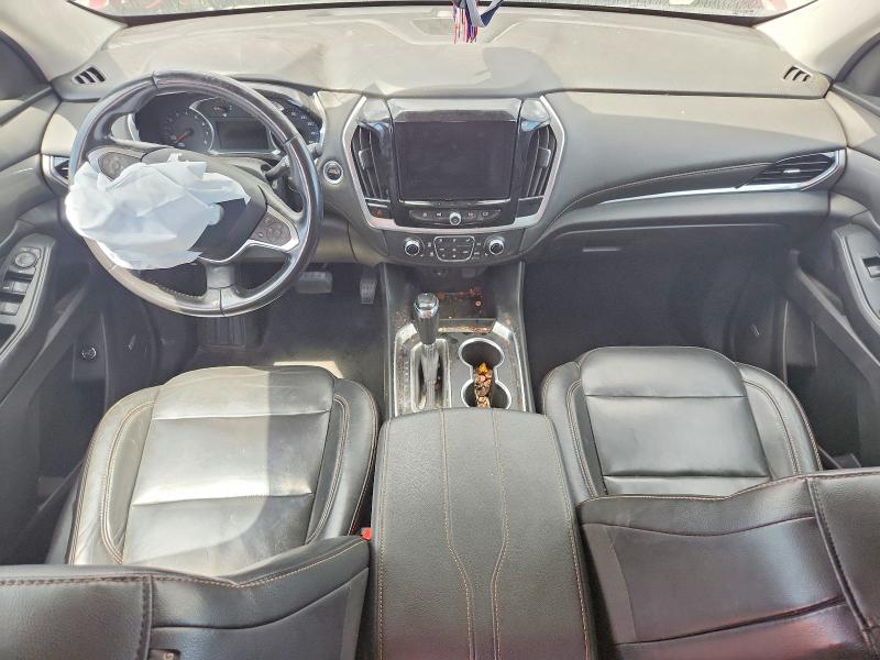 Photo 8 from auction – 2019 CHEVROLET TRAVERSE with VIN 1GNERHKW5KJ278800