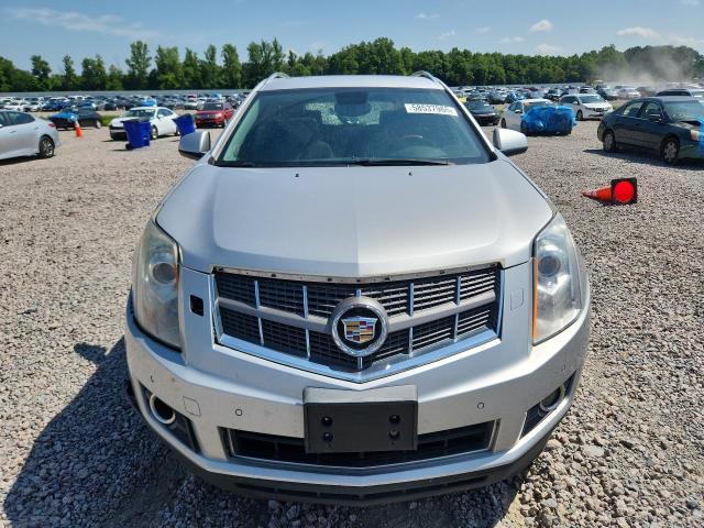 Photo 5 from auction – 2010 CADILLAC SRX with VIN 3GYFNBEY0AS543861