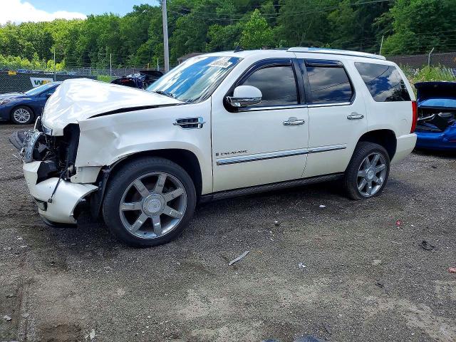 2007 CADILLAC ESCALADE - Търг №56935606