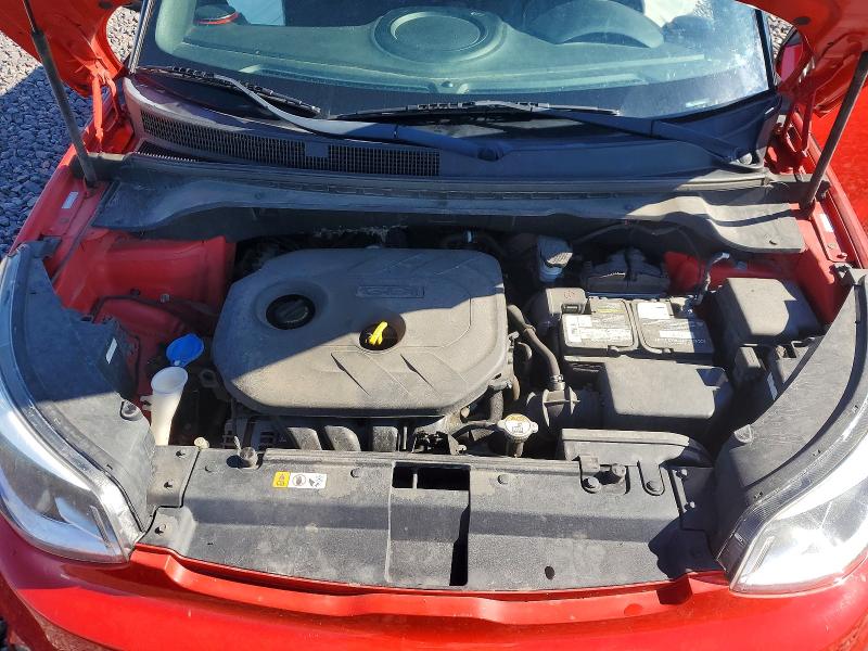 Photo 11 from auction – 2019 KIA SOUL with VIN KNDJP3A59K7667641