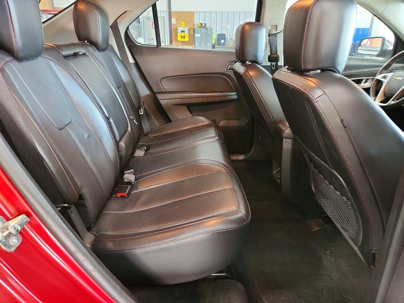Photo 10 from auction – 2014 CHEVROLET EQUINOX with VIN 2GNFLCE30E6135233